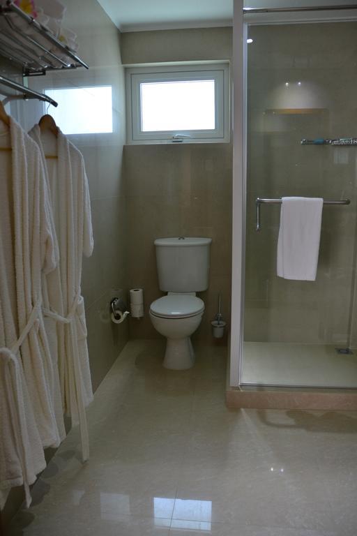 The Old School Self-Catering Apartment Praslin Екстериор снимка
